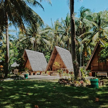 Bunga Jabe Villa Karimunjawa Ngoại thất bức ảnh