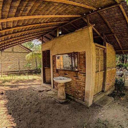 Bunga Jabe Villa Karimunjawa Ngoại thất bức ảnh
