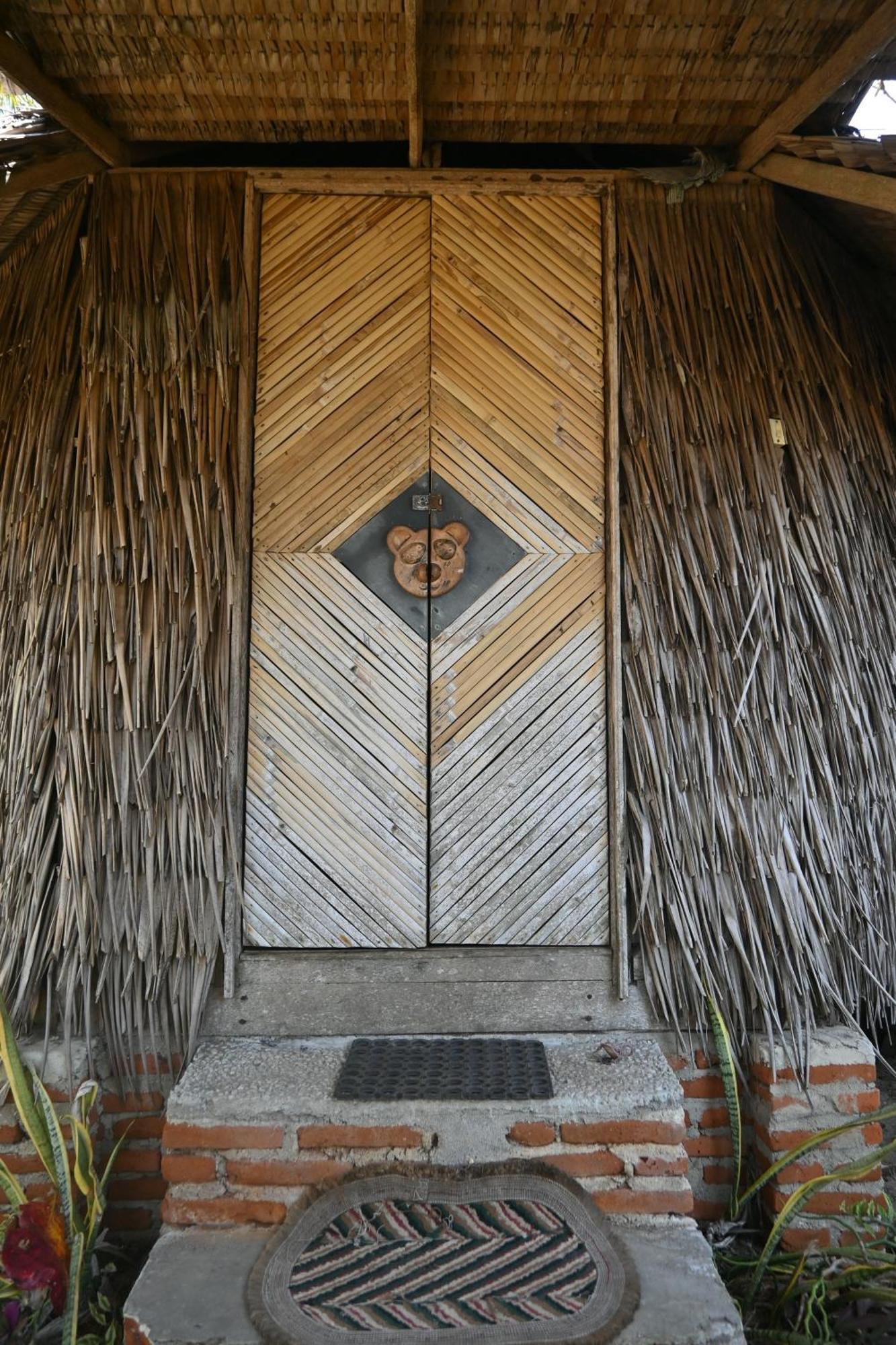Bunga Jabe Villa Karimunjawa Ngoại thất bức ảnh