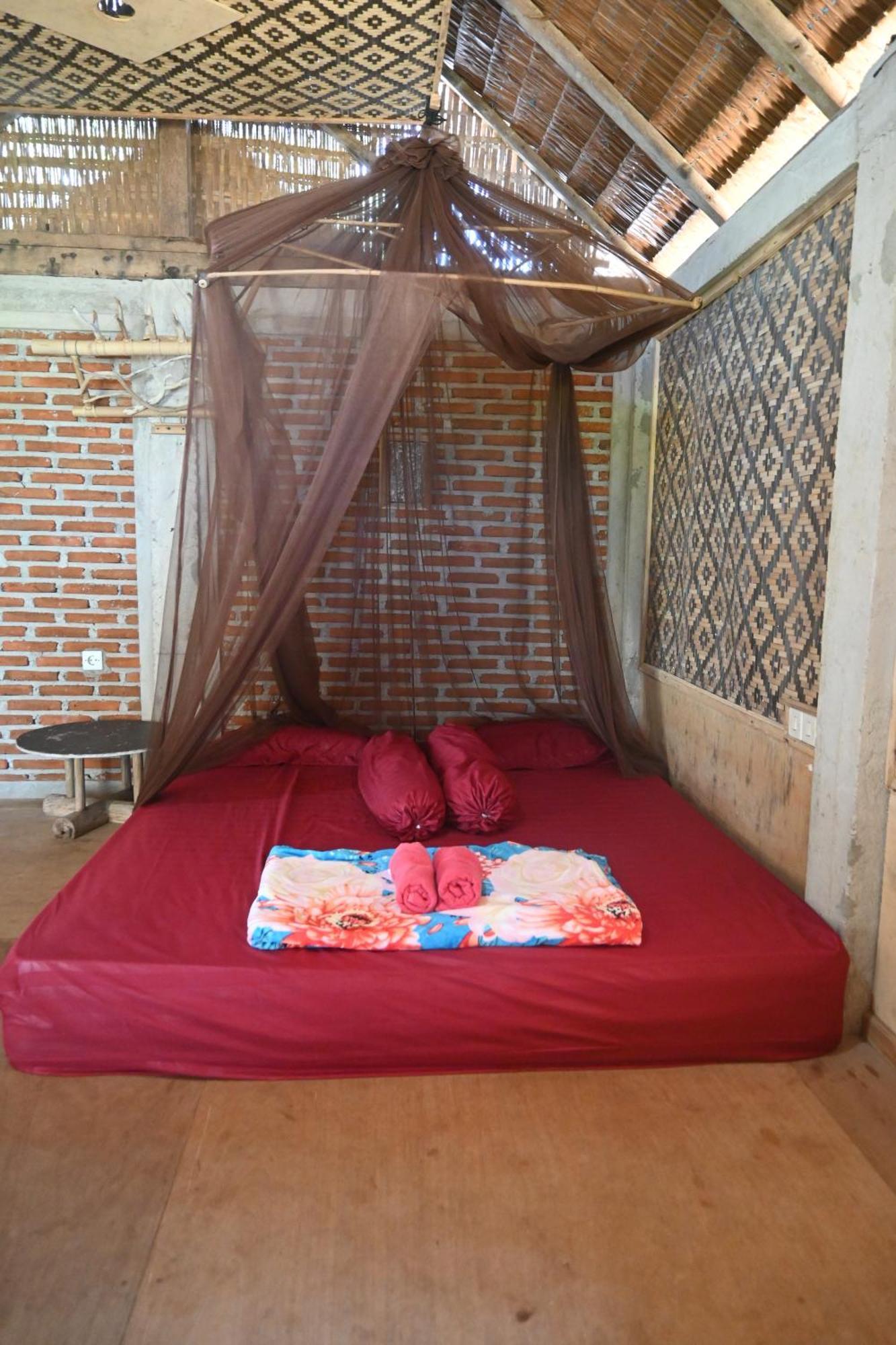 Bunga Jabe Villa Karimunjawa Ngoại thất bức ảnh