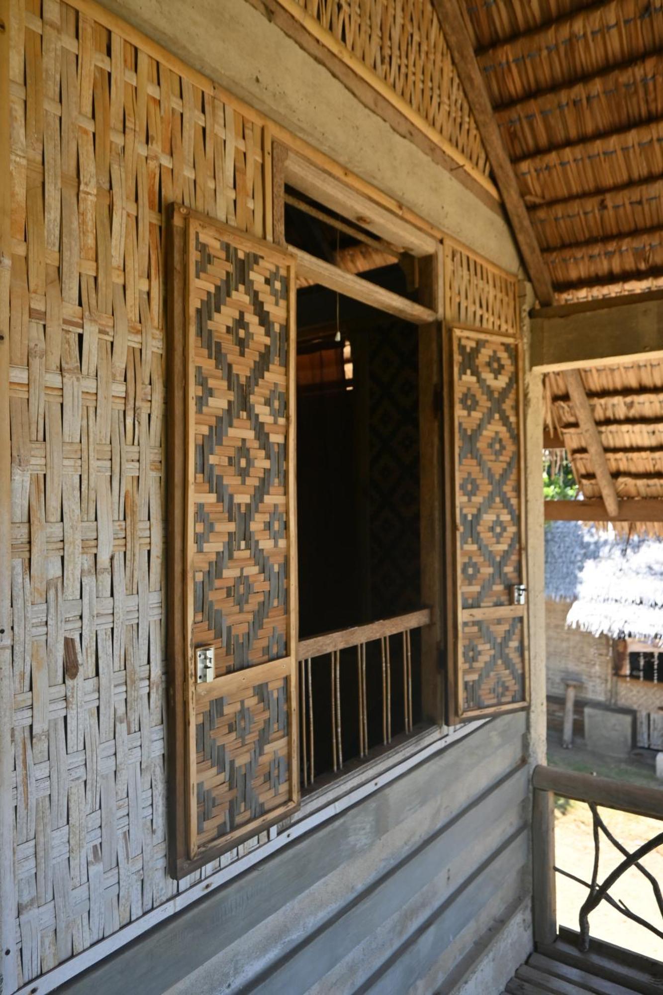 Bunga Jabe Villa Karimunjawa Ngoại thất bức ảnh