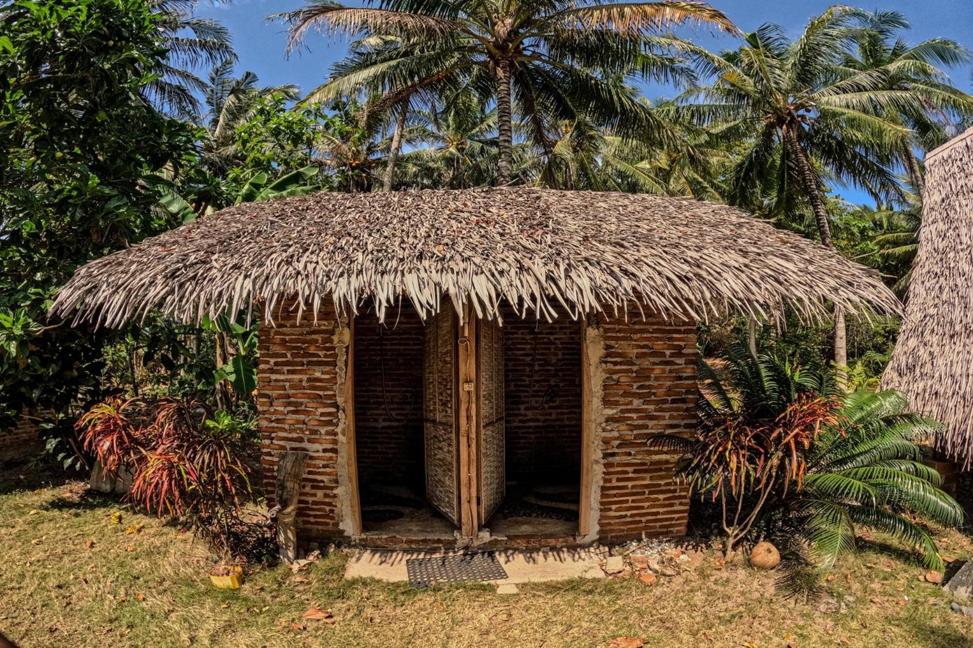 Bunga Jabe Villa Karimunjawa Ngoại thất bức ảnh